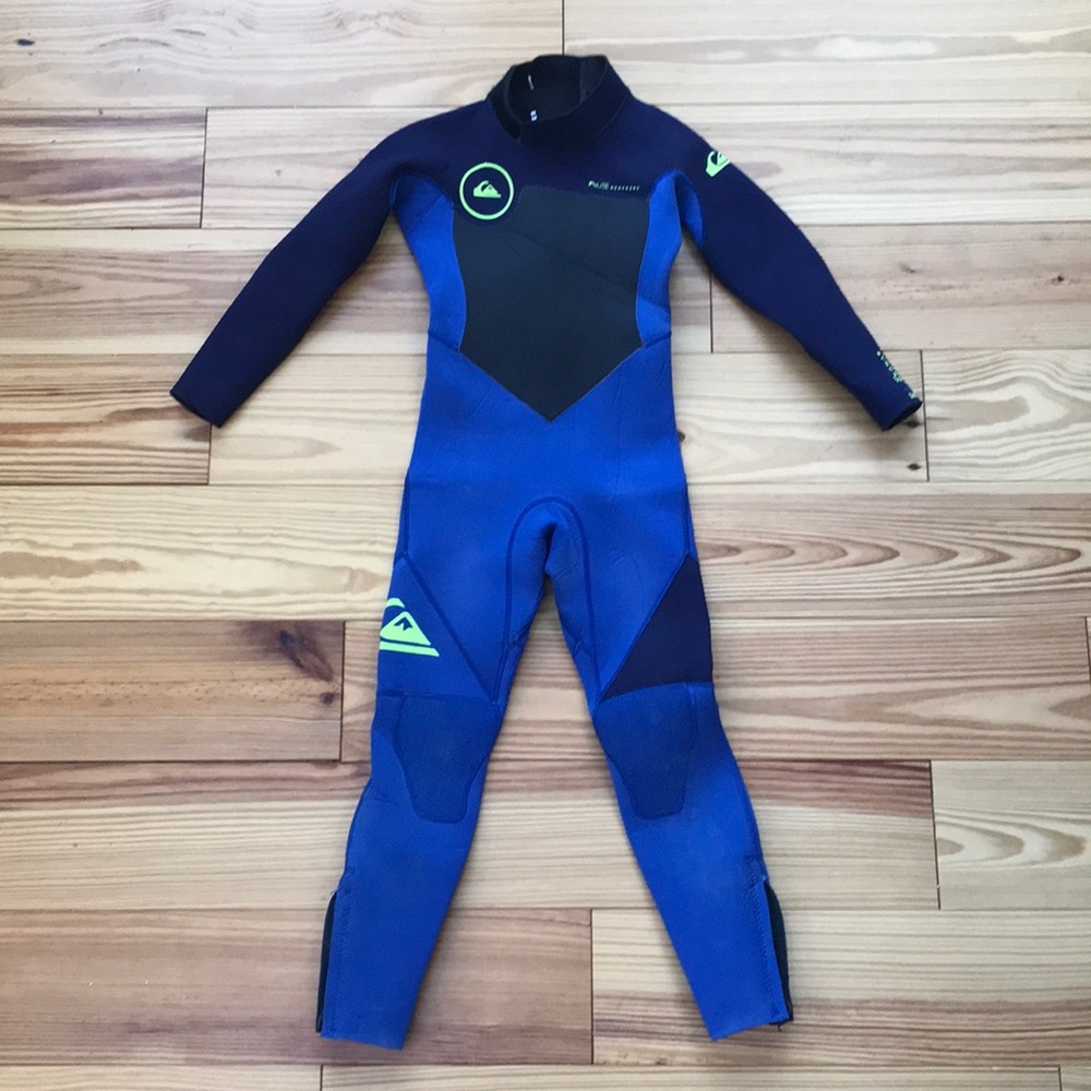 Quicksilver Syncro 3:2 Wetsuit